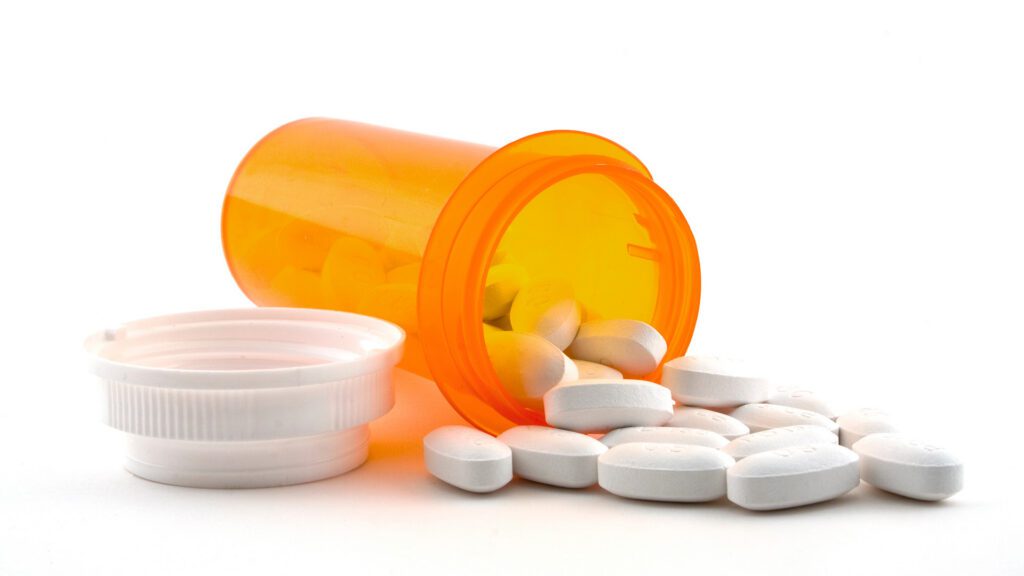 The Truth About Slipped Discs: Part 3 — Accidental Addiction