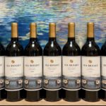 An Evening of Fine Wine and Exceptional Cuisine: Sea Bright Wines and Red Horse Steakhouse by David Burke