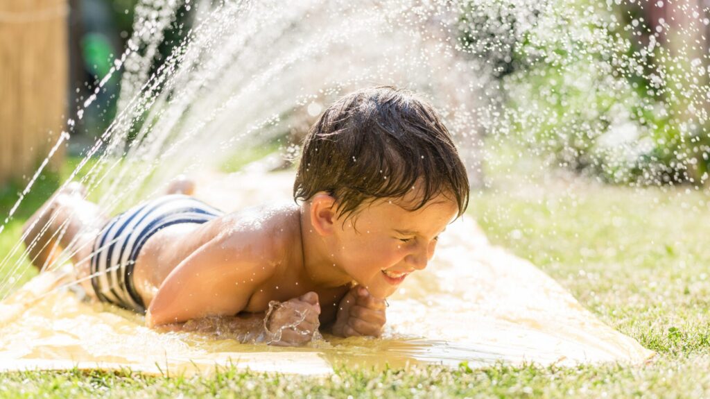 Beat the Heat: Fun and Refreshing Summer Activities for Families