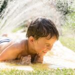 Beat the Heat: Fun and Refreshing Summer Activities for Families