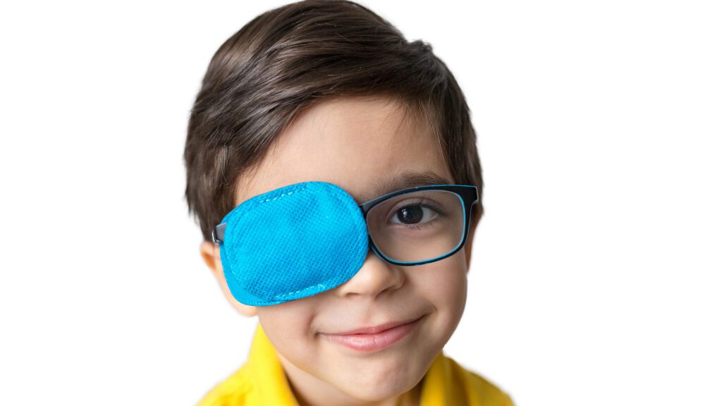 Amblyopia: Prevalent and Preventable