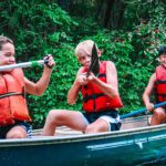 Summer Still Matters: Let Them Go, Watch Them Grow at YMCA of the Pines Camp for Character since 1906-Celebrating our 120th Anniversary