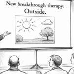 The Sunshine Vitamin and Your Brain: What a New Study Means for You