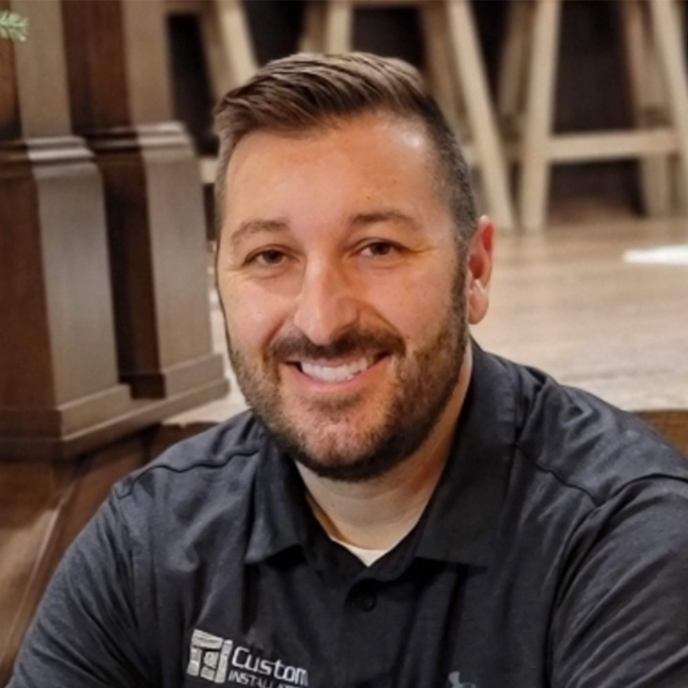 Brent Posusta