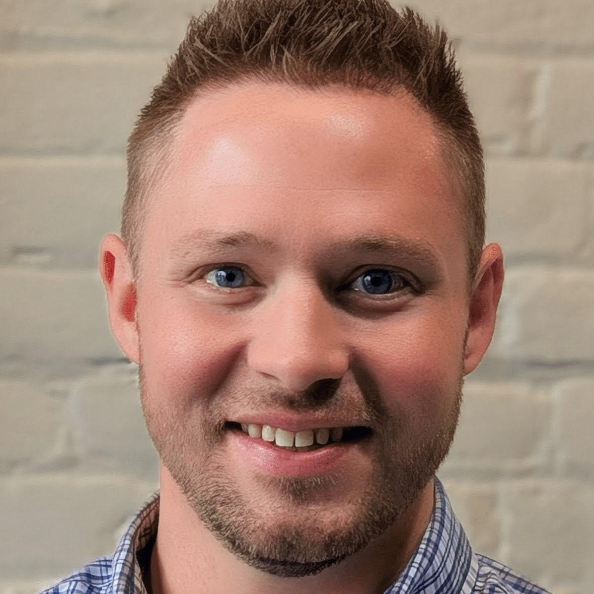 Brian Gauger
