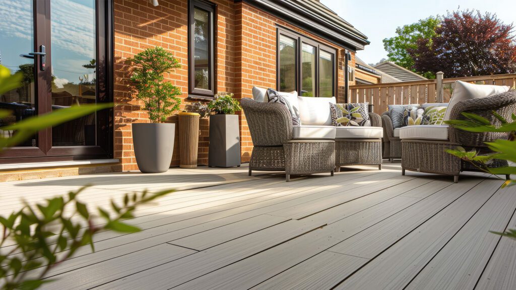 Deck Safety Month: Is Your Deck Safe and Ready for Summer?