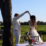 Where Memories Take Shape: Behind the Scenes at Stokelan Winery’s Event Season