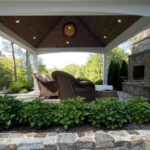 Part 4 – Sense-ational Gardens: Outdoor Living Spaces You Can Feel