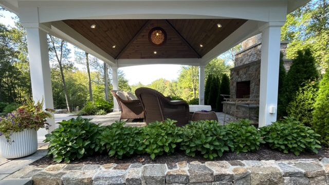 Part 4 – Sense-ational Gardens: Outdoor Living Spaces You Can Feel