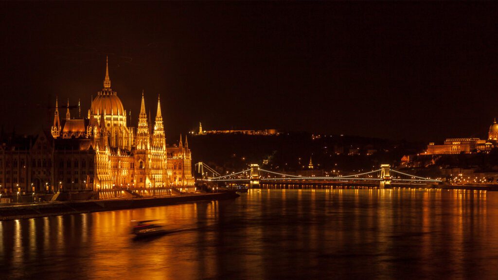 Help Us Find the Most Beautiful City in the World