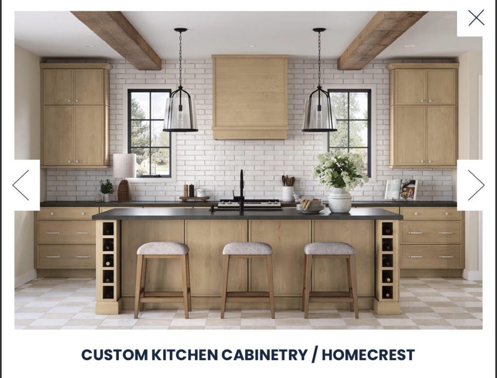 Designing Your Dream Kitchen: Choosing the Right Cabinetry Partner
