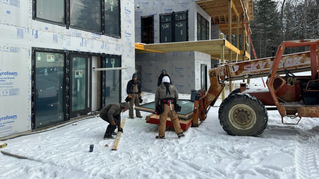 How Much Does it Cost to Build a New Home?