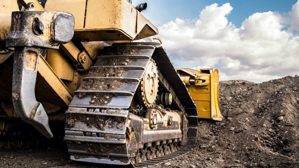 Circle H Dirt Work & Excavation LLC: Building Strong Foundations