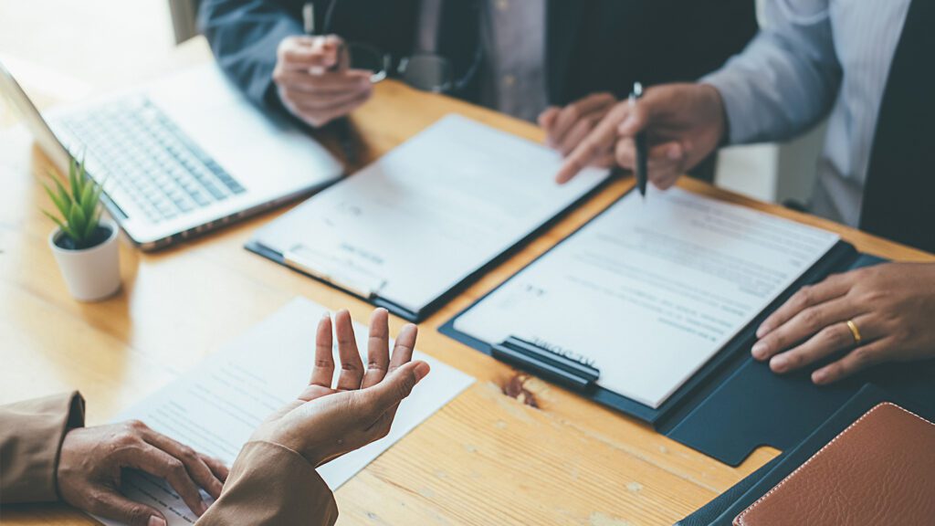 Job Search Tips: From Online to Interview