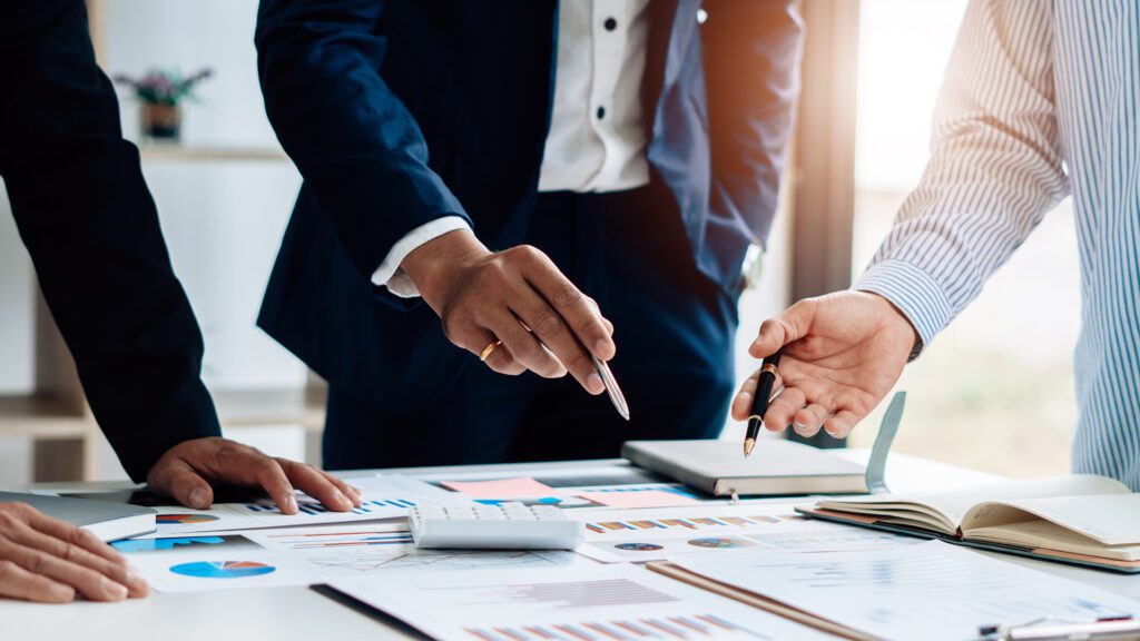 Protecting Yourself and Your Business: Essential Planning for Every Business Owner