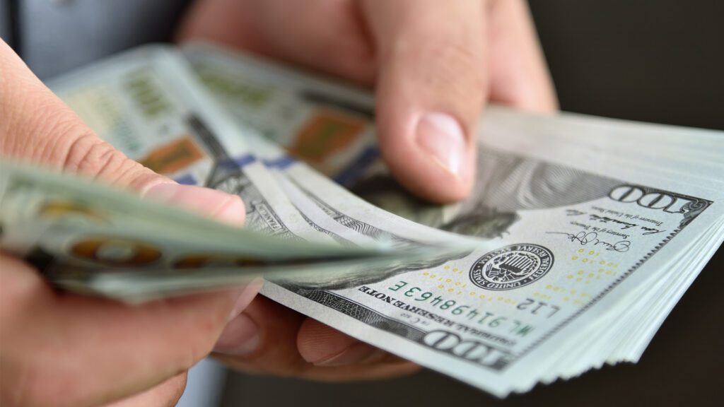 Strategically Speaking: Cash Flow – Part 2