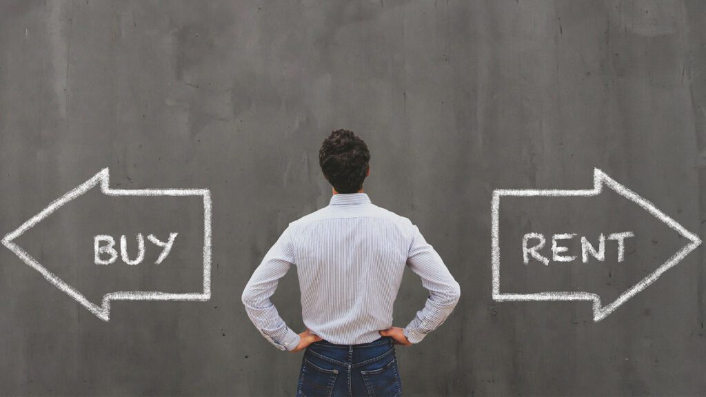 PCSing Out? How to Decide Whether to Sell or Rent Your Stafford Home