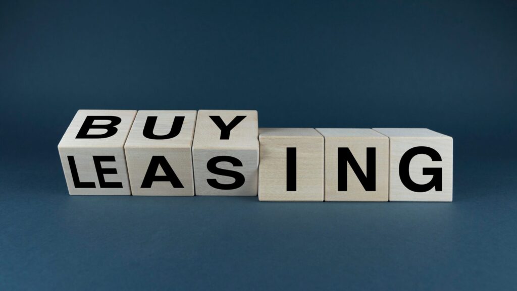 Purchase vs Lease: Which Option Is Right for Your Business Assets?