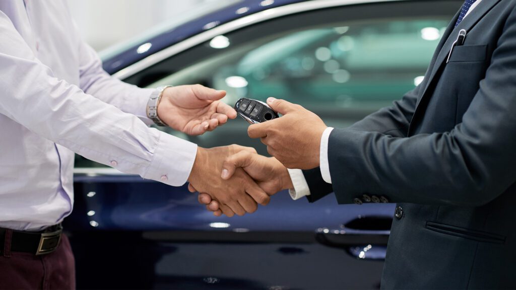 Spring Fever on Four Wheels: A Smarter Way to Scratch the New-Car Itch