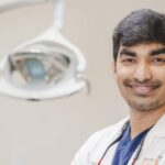 Bringing History and Hope to Our Doorstep: Meet Dr. Vishnu Nandan