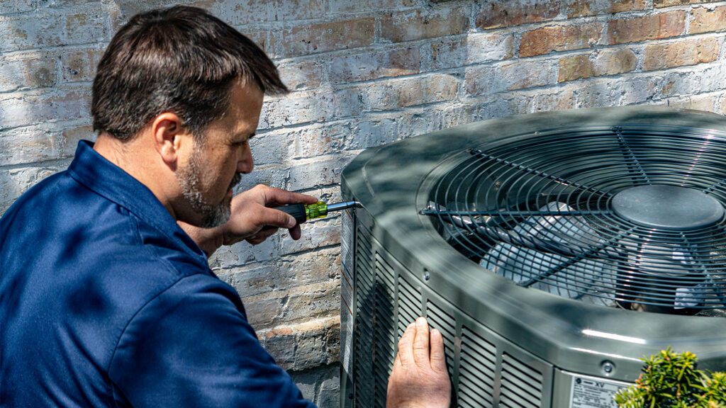 Keeping It Cool: Why Annual Air-Conditioning Maintenance Is One of the Smartest Ways to Protect Comfort, Efficiency and Peace of Mind Before Summer Arrives