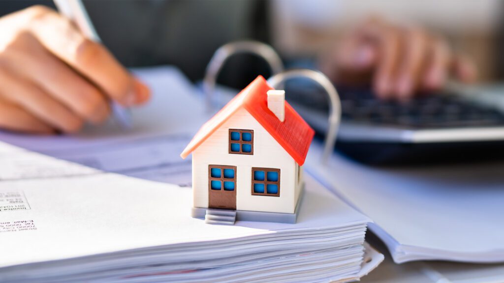Making Sense of the Real Estate Market