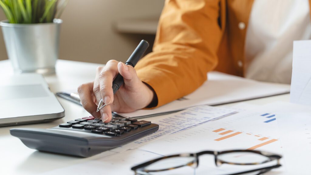 The Decisions You Make After Filing Can Be Just as Important as the Return Itself