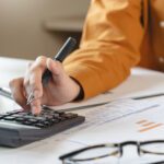 The Tax Man Cometh … Or Does He?