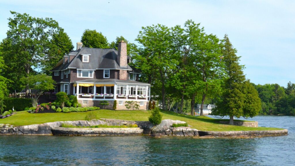 Summer on Georgian Bay: What Tay Township Homeowners Should Know About Their Property Value