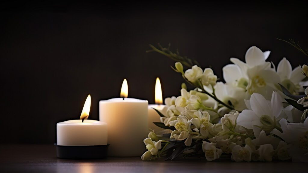 A Gentle Guide to Grief: Finding Meaning and Support Through Life’s Most Difficult Moments
