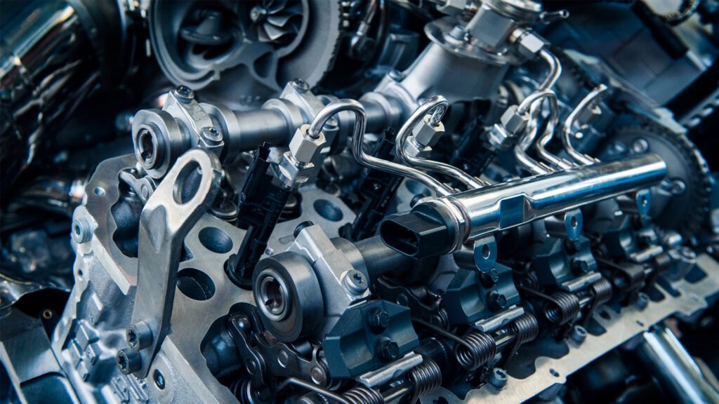 The Engine That Could (and Still Does)