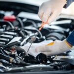Affordable Automotive: Courtesy Check for Safety