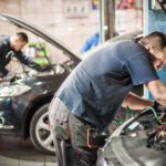 Mythbusting: Automotive Repair Industry