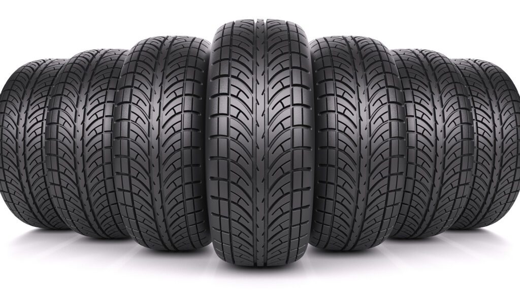 Choosing the Right Tires for Your Vehicle