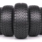 Choosing the Right Tires for Your Vehicle