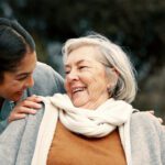 When Loving Someone Means Asking for Help