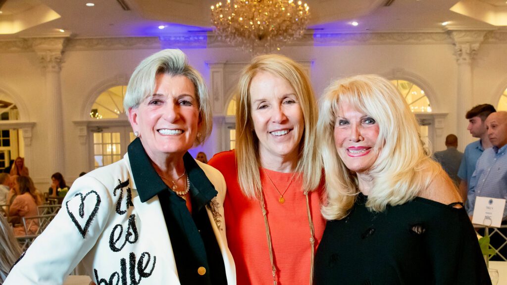 2026 Chefs Who Care and the Ashley Lauren Foundation