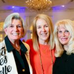 2026 Chefs Who Care and the Ashley Lauren Foundation