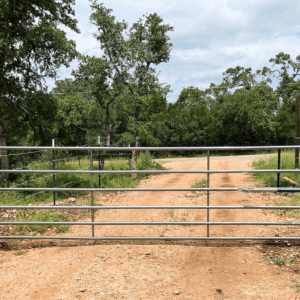 Cattle - Freedom Fence and Gates