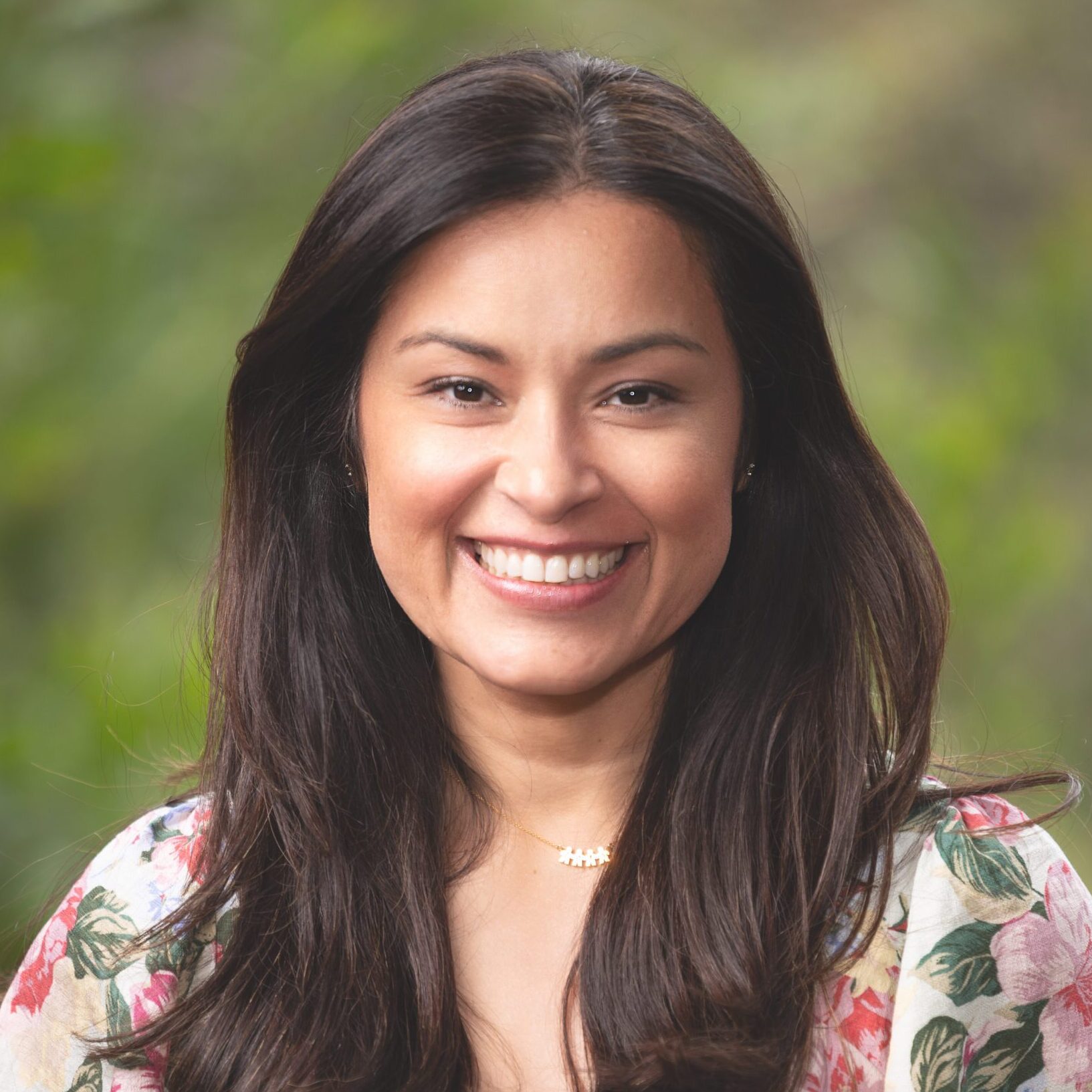 Cecilia Romero