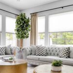 A Beautiful Balance: Layering Window Treatments for Style and Comfort