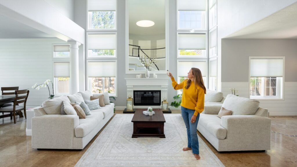 The Hidden Benefits of Upgrading Your Window Coverings