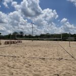 The Educational Path of Youth Beach Volleyball