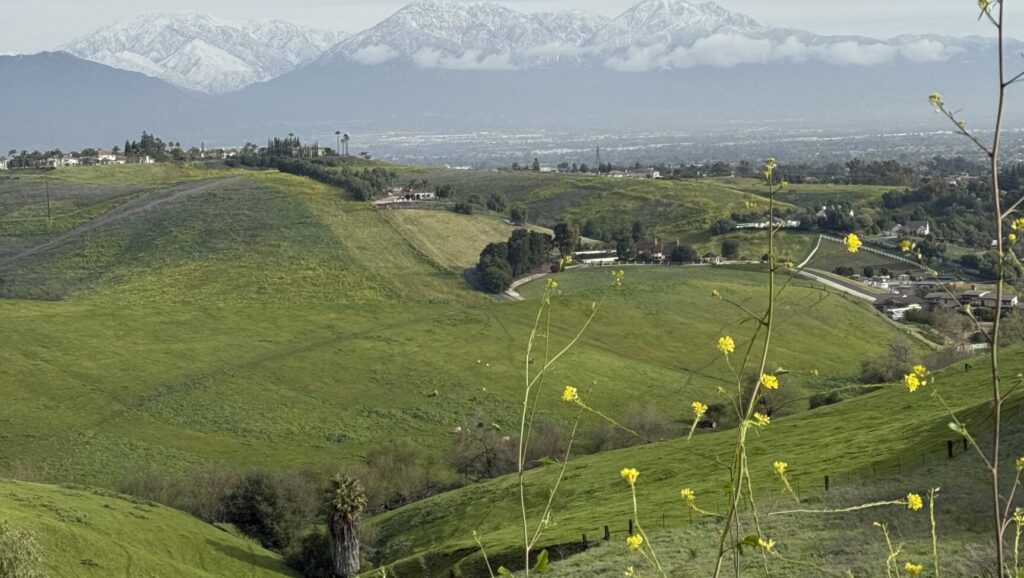Hiking the Hills: Staying Safe on the Trails in Chino Hills