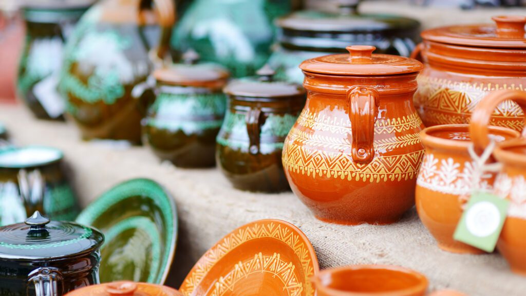 Kick Off the Summer at Paradise City Arts: A Celebration of Craft and Community