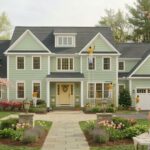 Spring Color Trends for Homes This Spring in Morristown