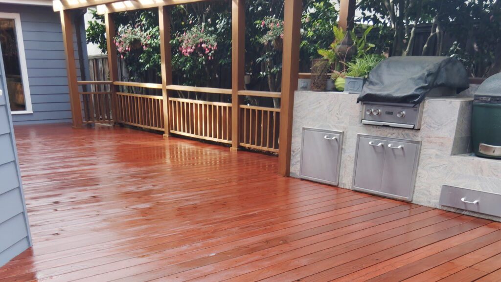 Your Deck is an Extension of Your Home