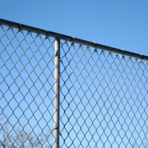 Chain Link - Freedom Fence and Gates