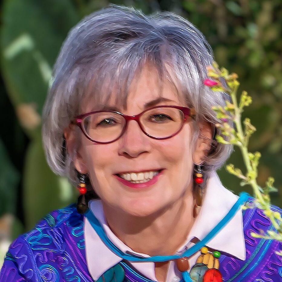Charlene Westgate