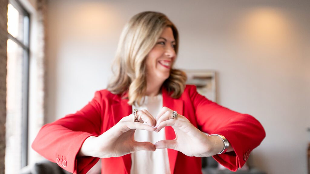 Repair Is Not Failure: Leading With a Restored Heart
